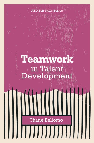 112113 Teamwork in TD  Softskills Book_cover