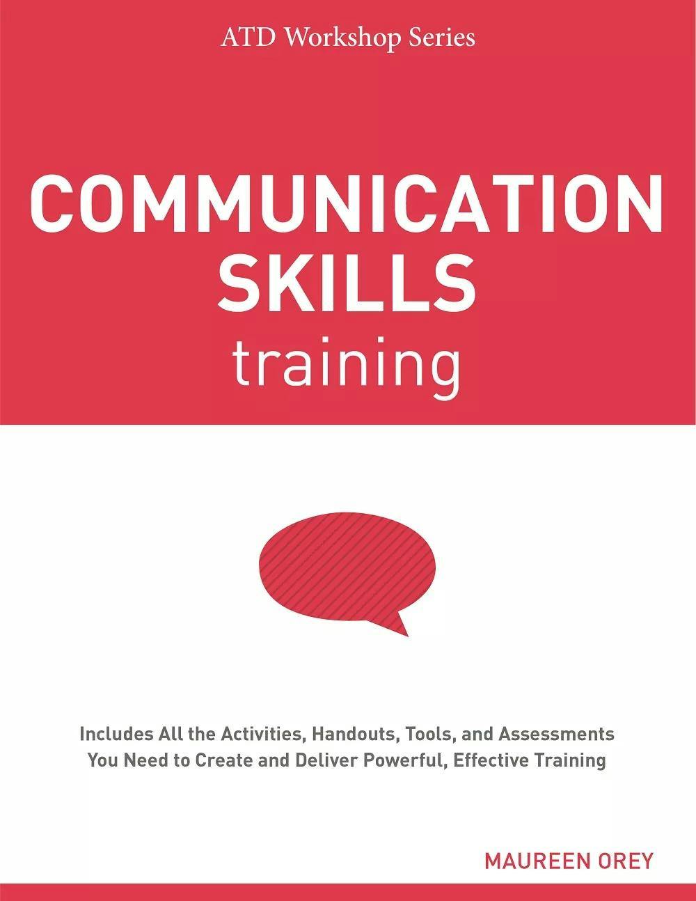 111420_Communication Skills Training_Cover