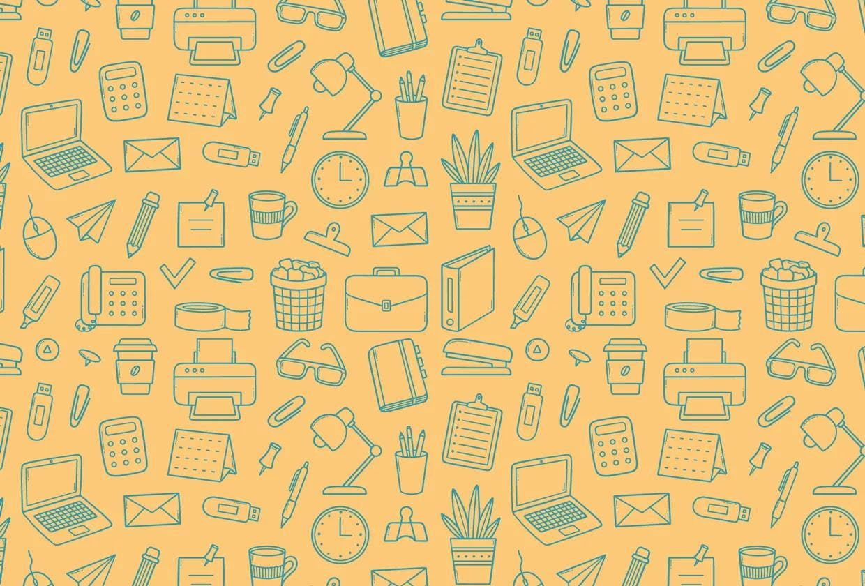 icons-pattern-blue-outline-yellow-background-1240x840